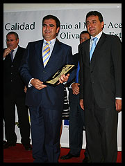 Premios Hojiblanca a la Calidad